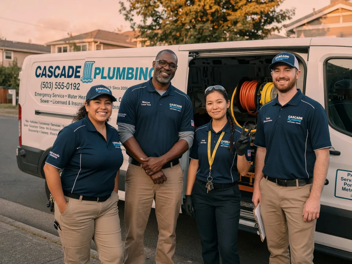 Emergency Plumber company in Hartsburg, MO